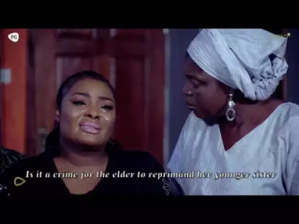 Video: Itakun - New Intriguing Yoruba Movie 2018 Starring Femi Adebayo, Ronke Odusanya, Sade Olona.